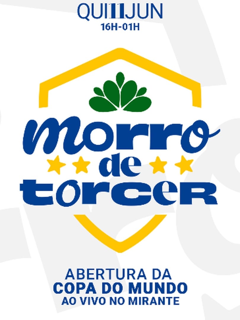 Abertura da copa no Mirante do Arvrão
