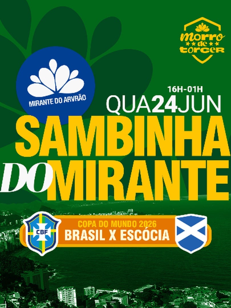 Sambinha do Mirante