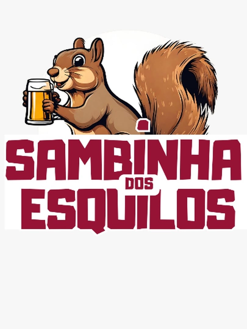 SAMBINHA DOS ESQUILOS