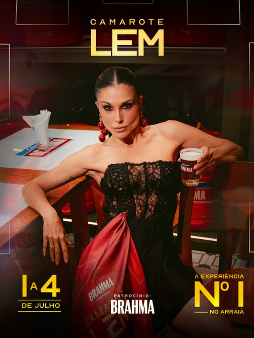 Camarote LEM