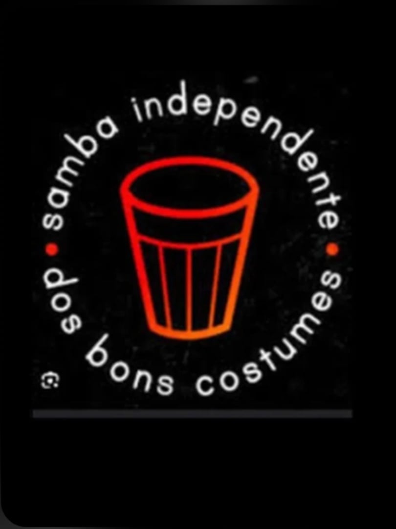 SAMBA INDEPENDENTE DOS BONS COSTUMES