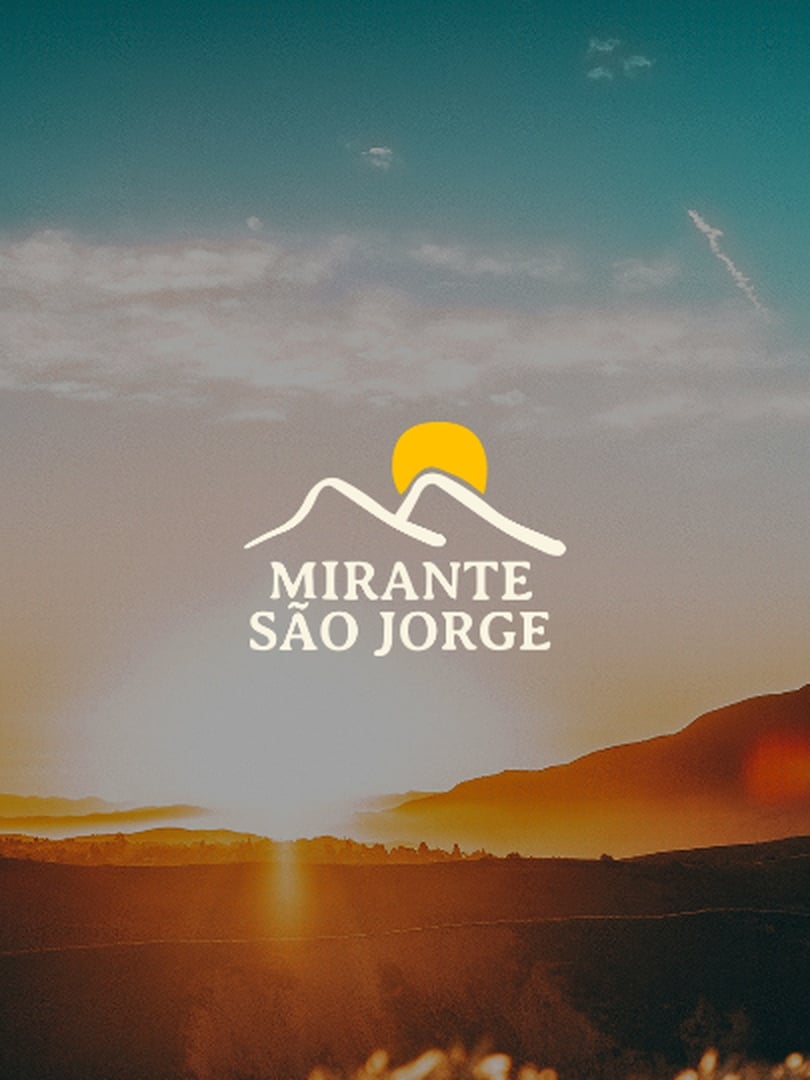 Mirante São Jorge