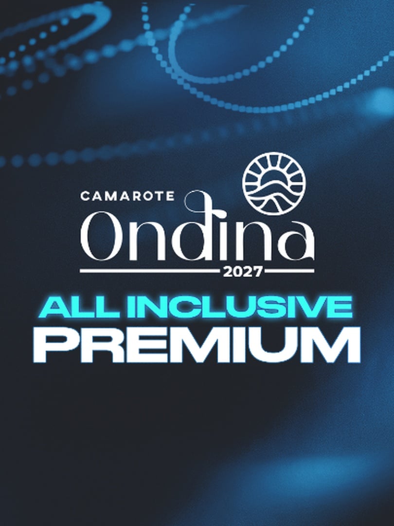Camarote Ondina