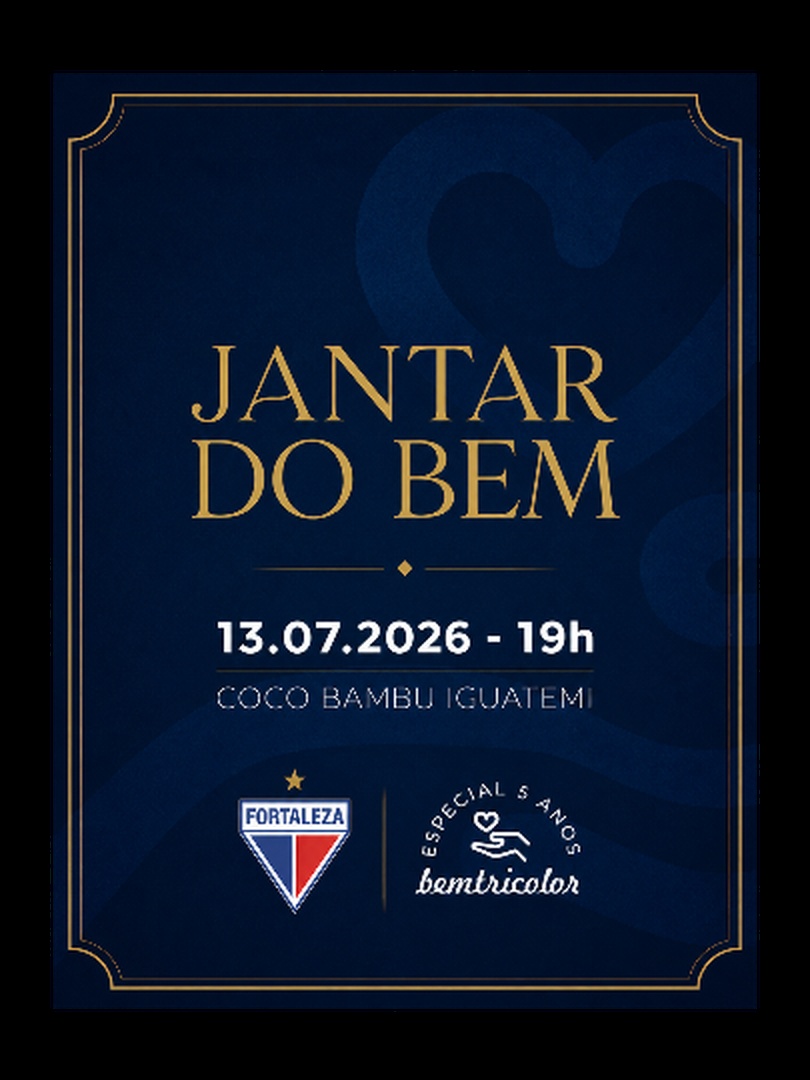 Jantar do Bem